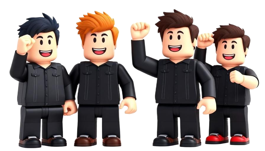 Roblox Community