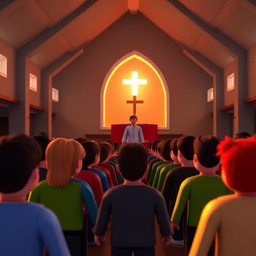 Culto de Ensino
